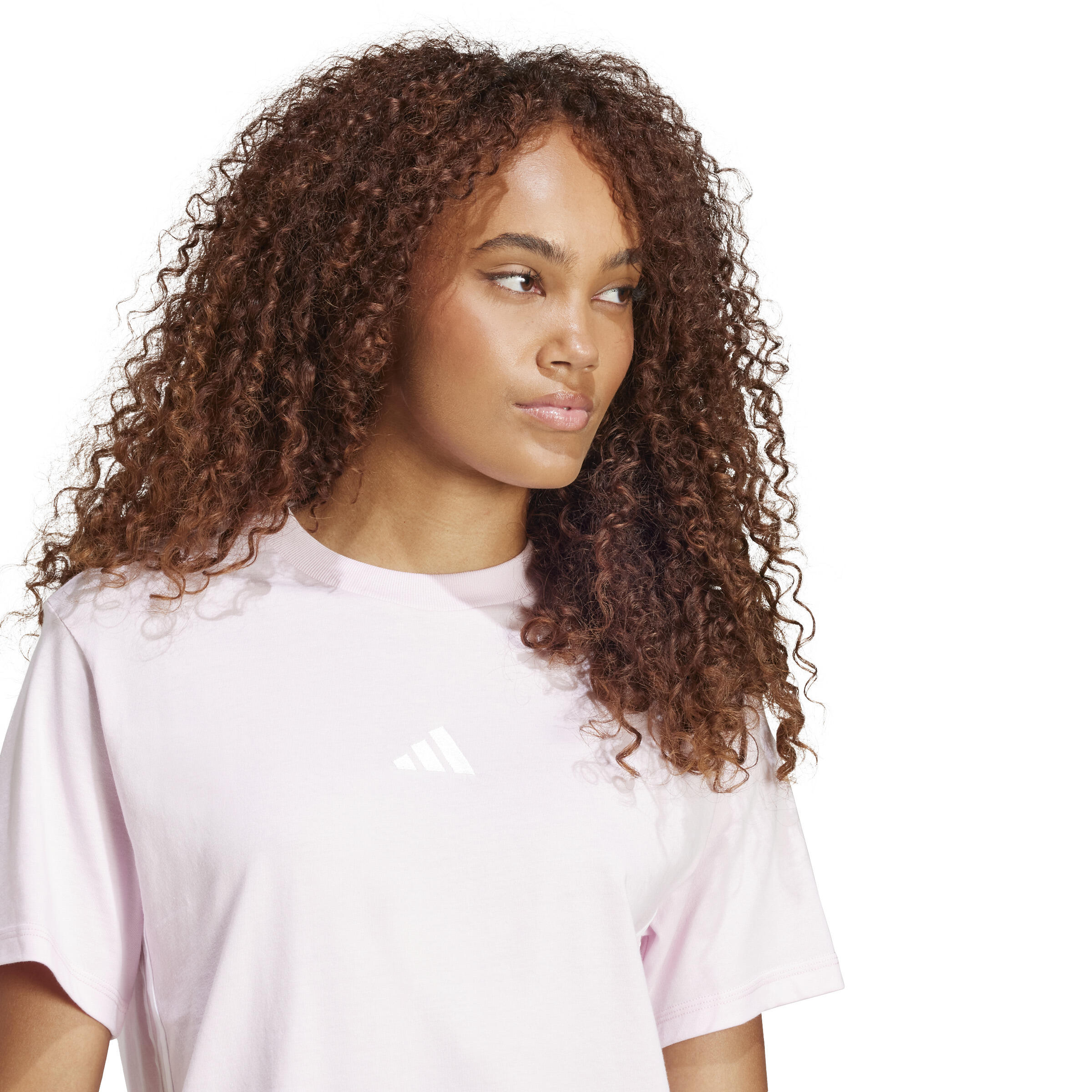 T-shirt coton 3 bandes Essentials 6/6