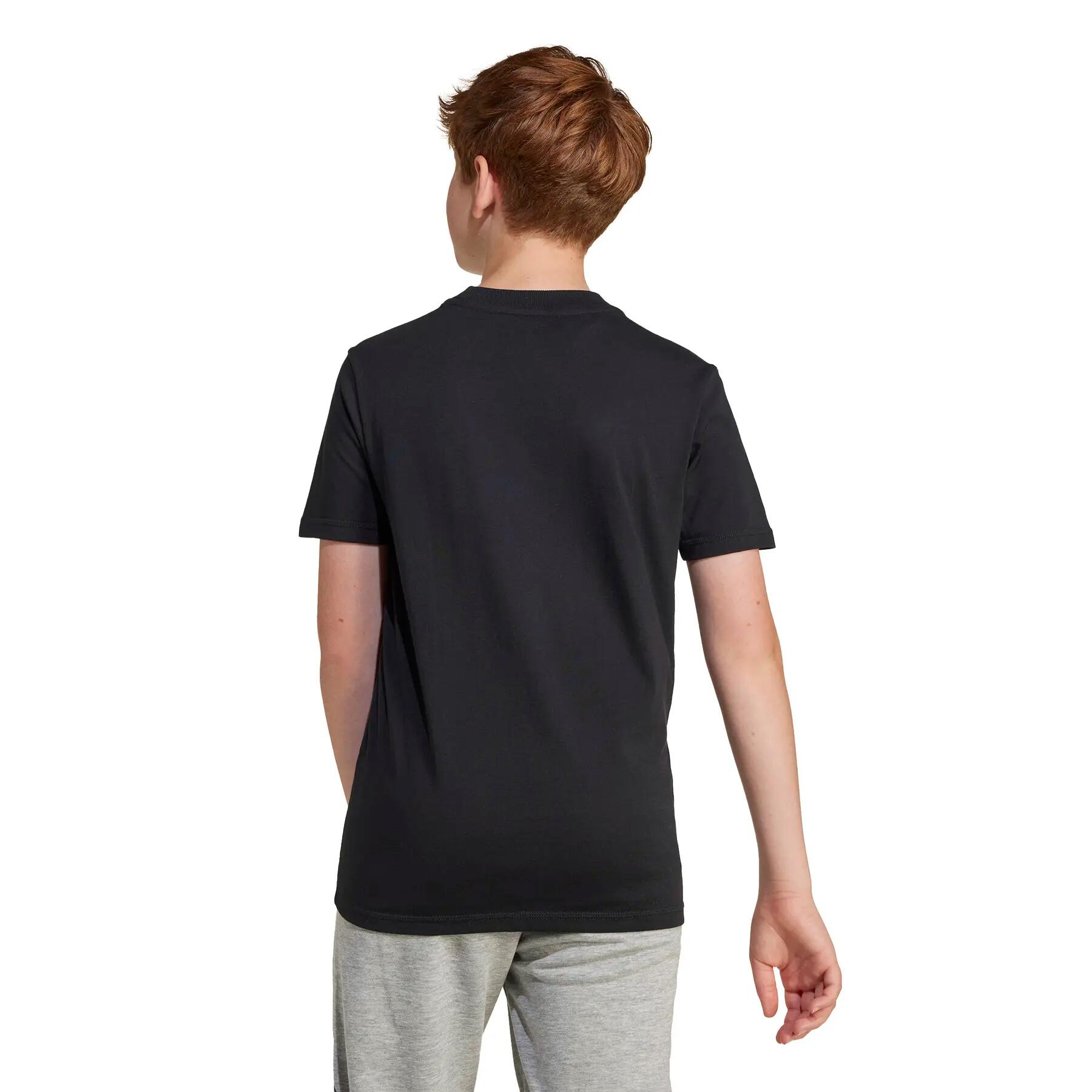 T-Shirt adidas Essentials 4/6