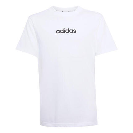 T-Shirt Adidas Sport J Lin Tee 160 Enfant