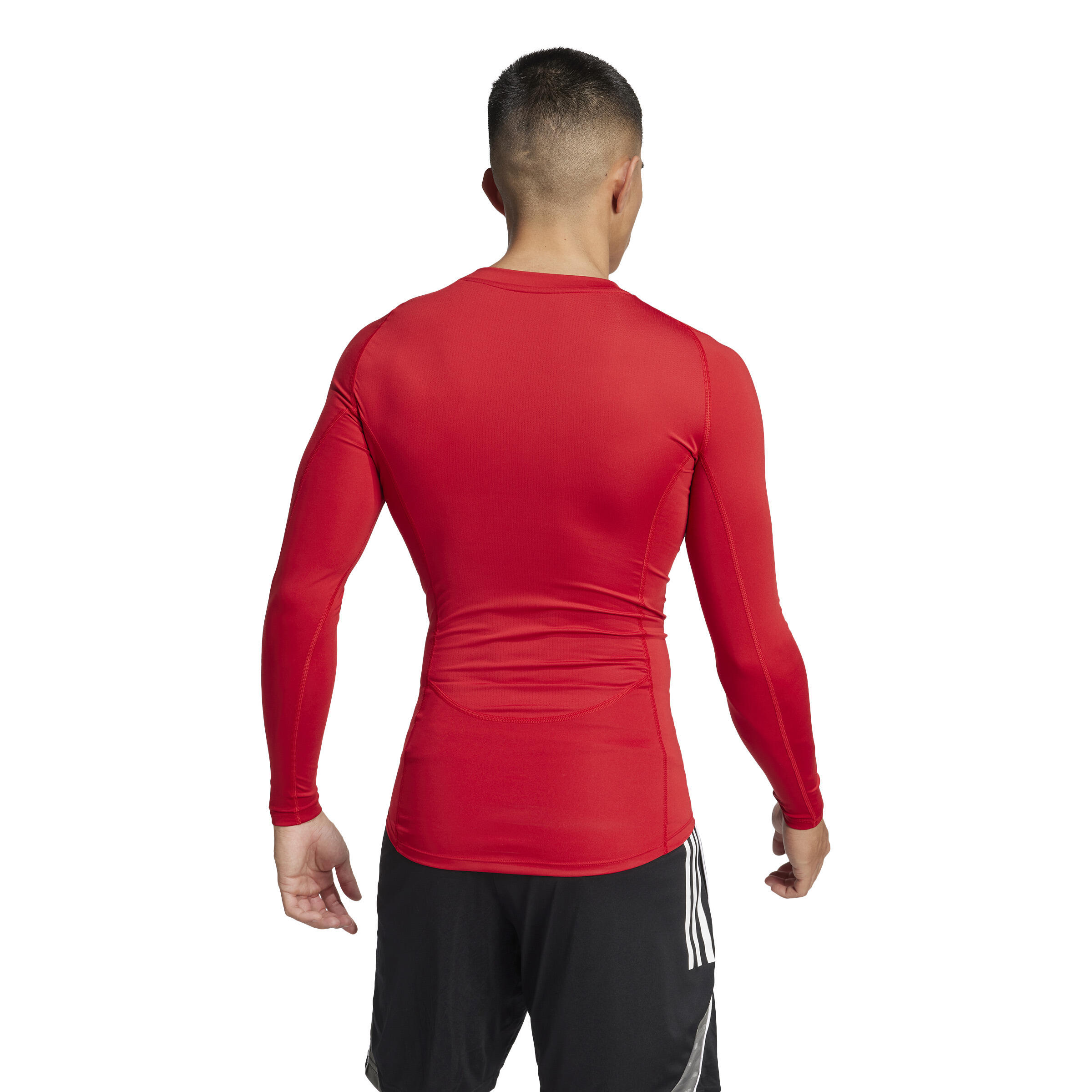 Thermal shirt adidas Techfit 5/7
