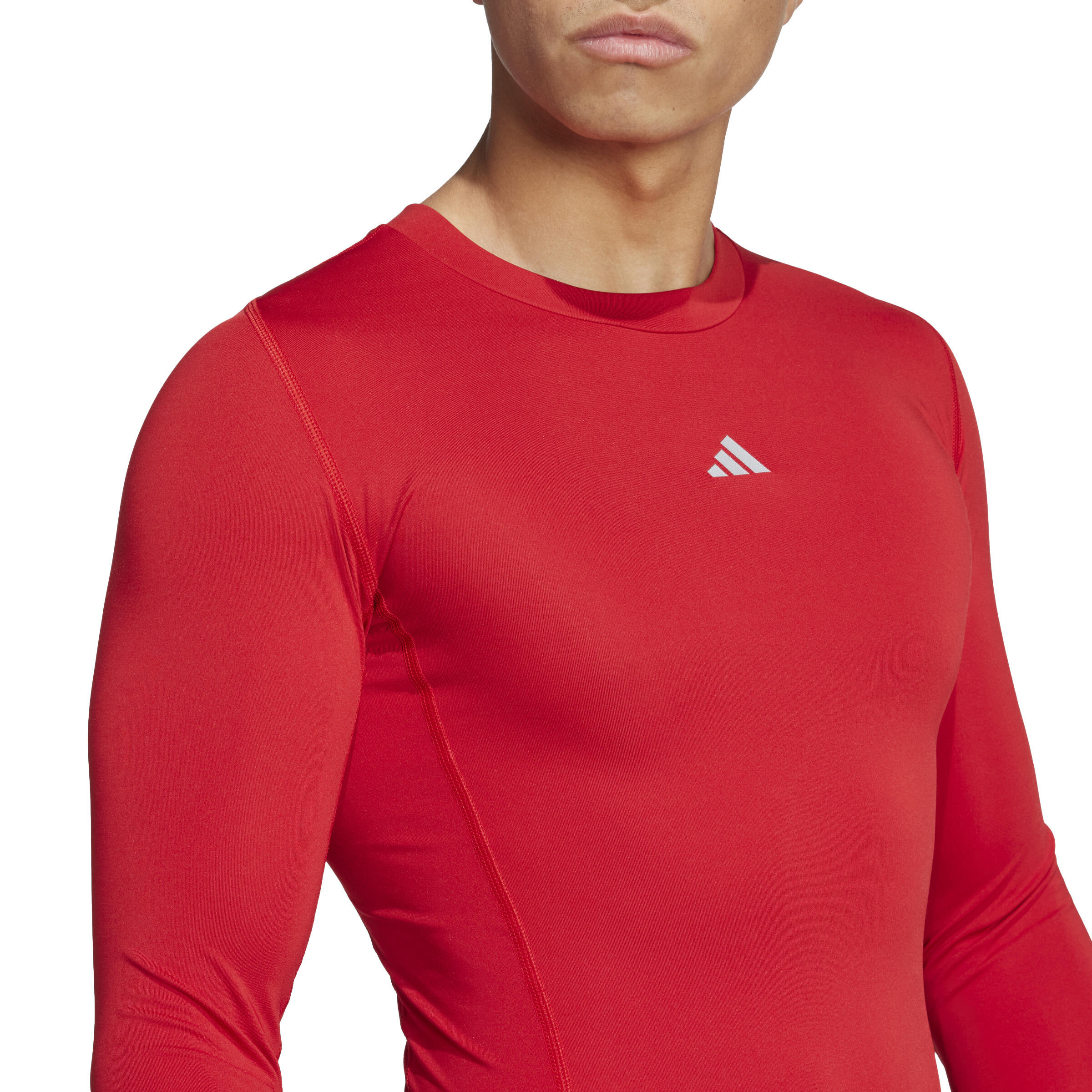Thermal shirt adidas Techfit 7/7