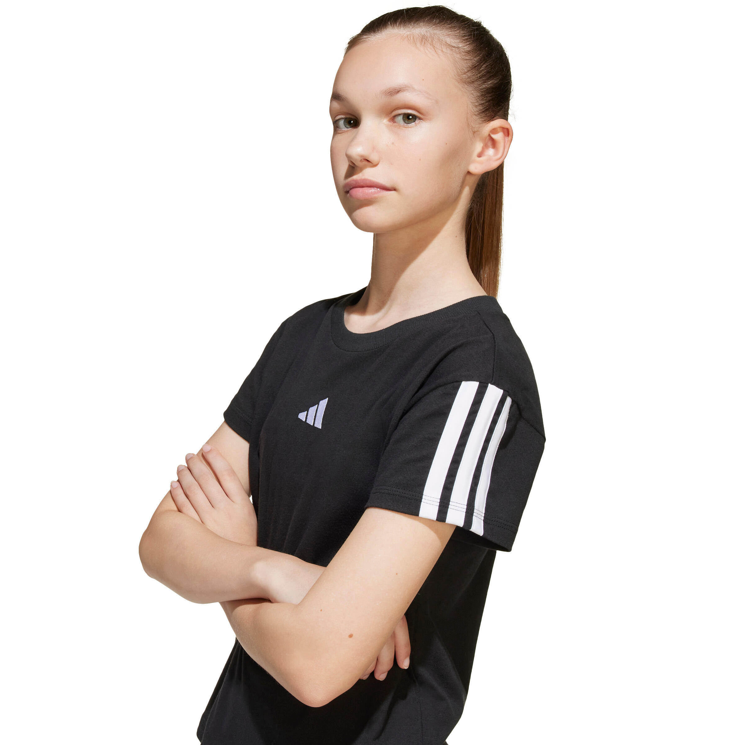 T-shirt Essentials Junior 6/6