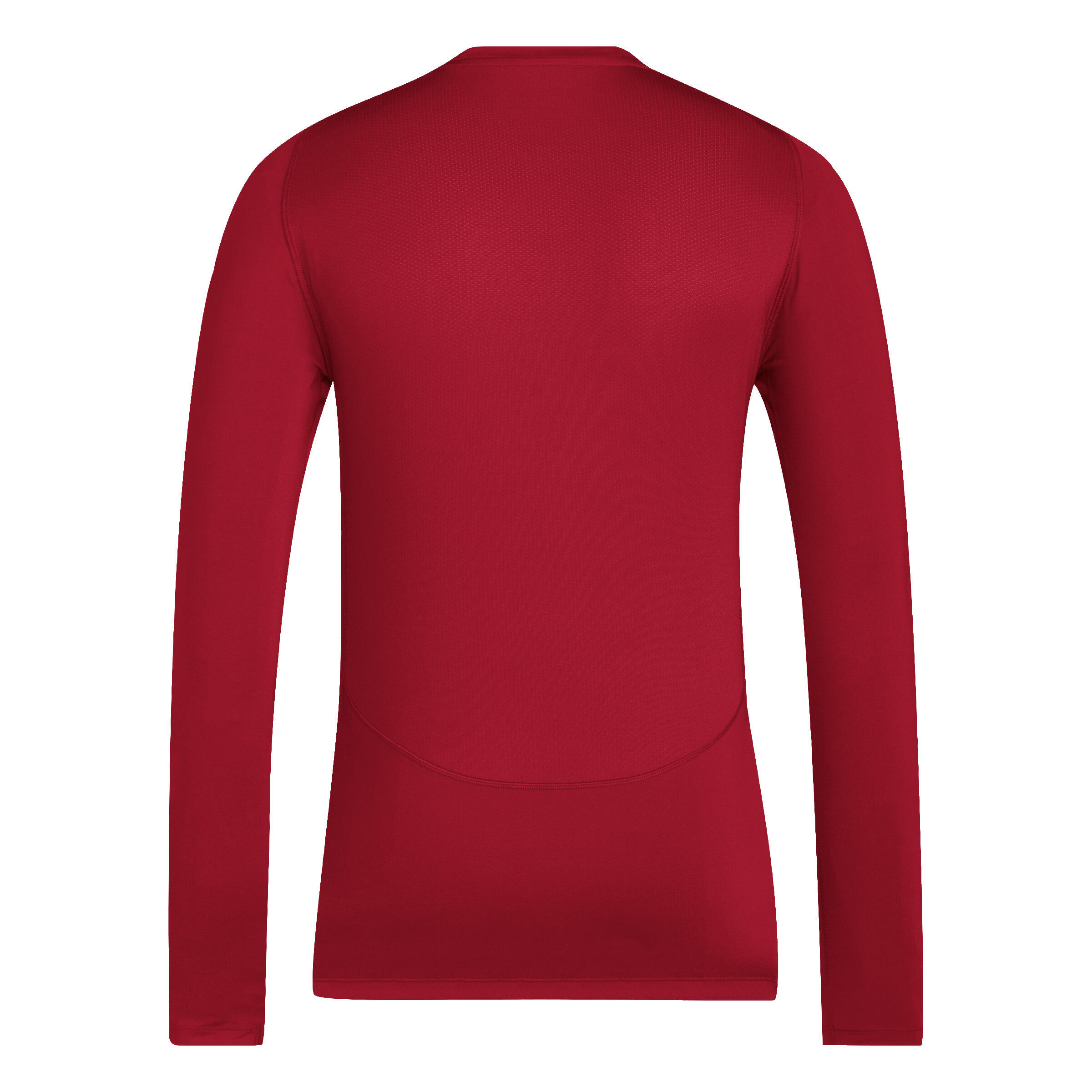 Thermal shirt adidas Techfit 4/7