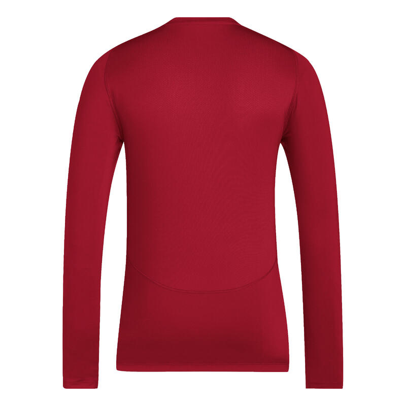 Tricou pentru bărbați adidas Techfit Long Sleeve Tee