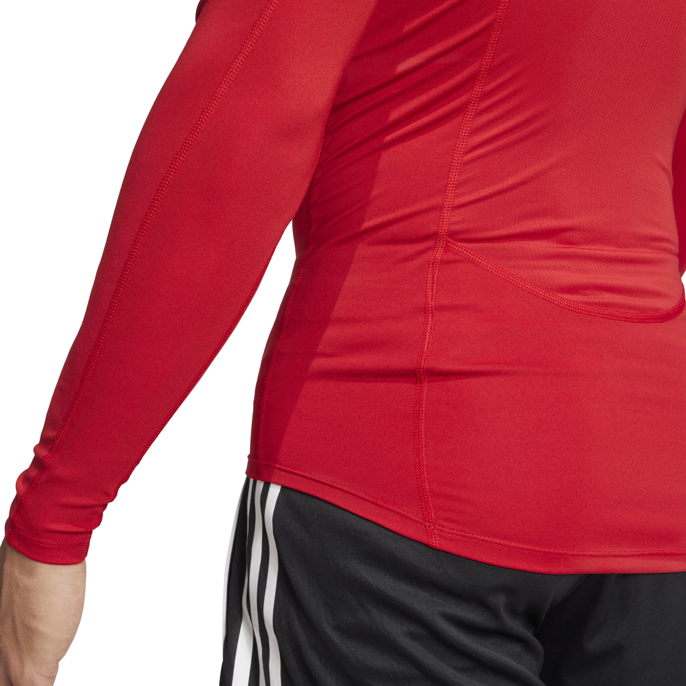 Thermal shirt adidas Techfit 6/7