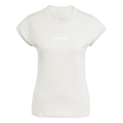 Dames-T-shirt adidas Essentials Linear