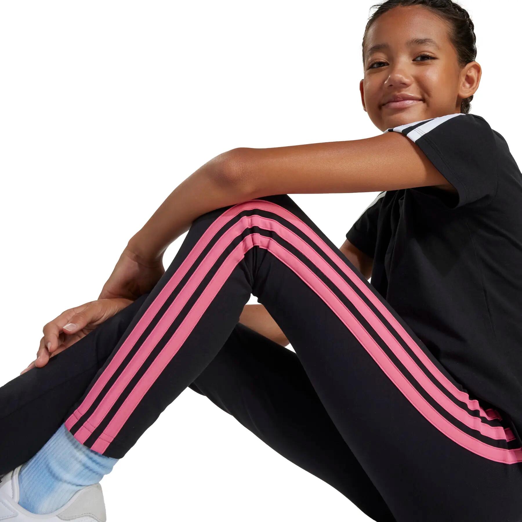 Legging fille adidas Essentials 5/6