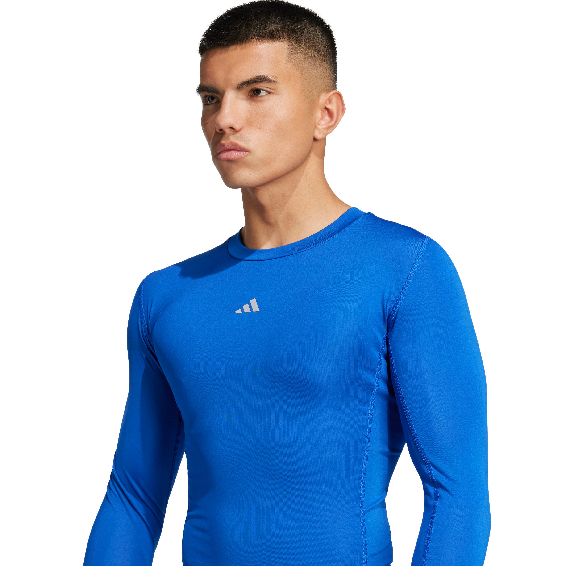 Thermal shirt adidas Techfit 5/6