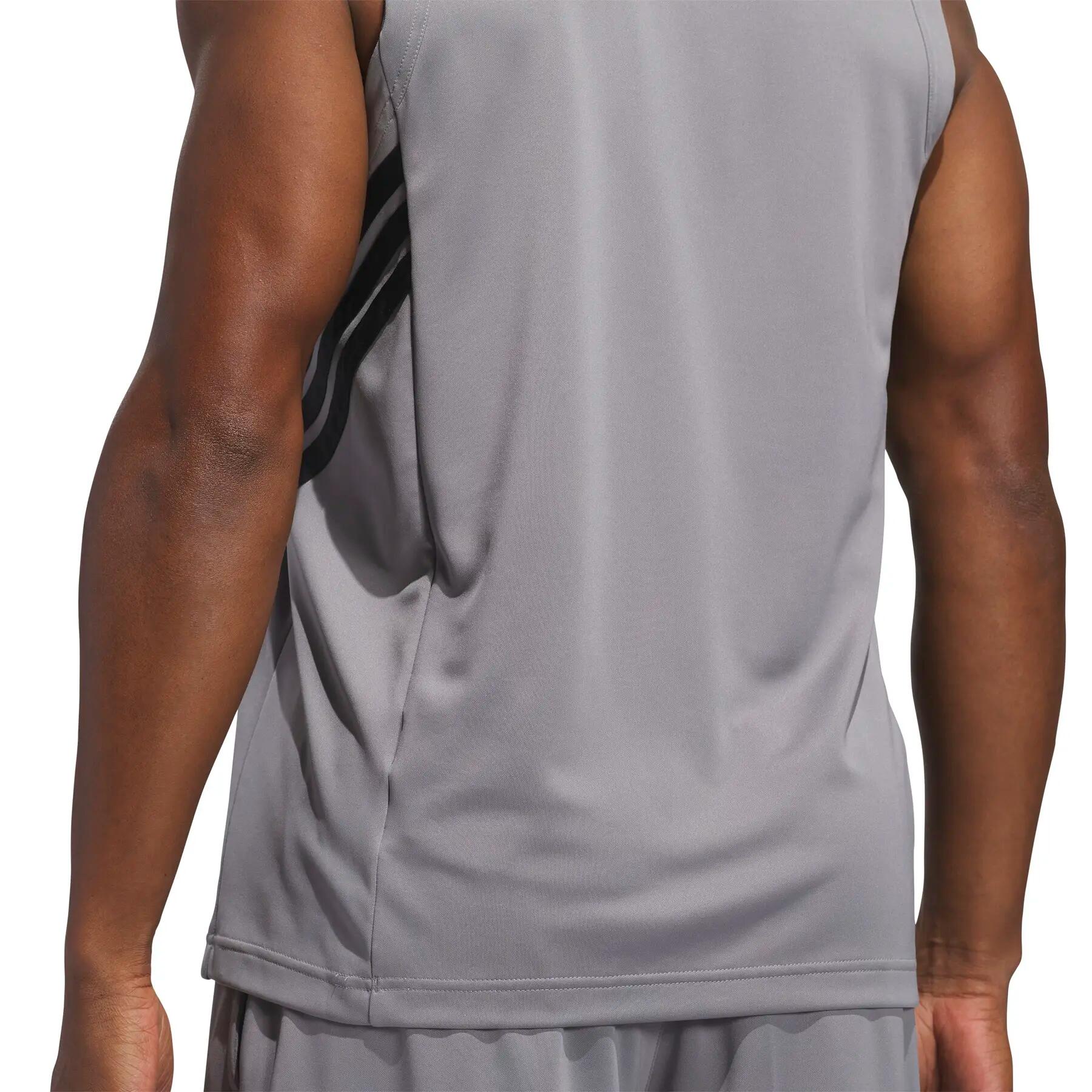 adidas Basketball Legends Tanktop 6/6
