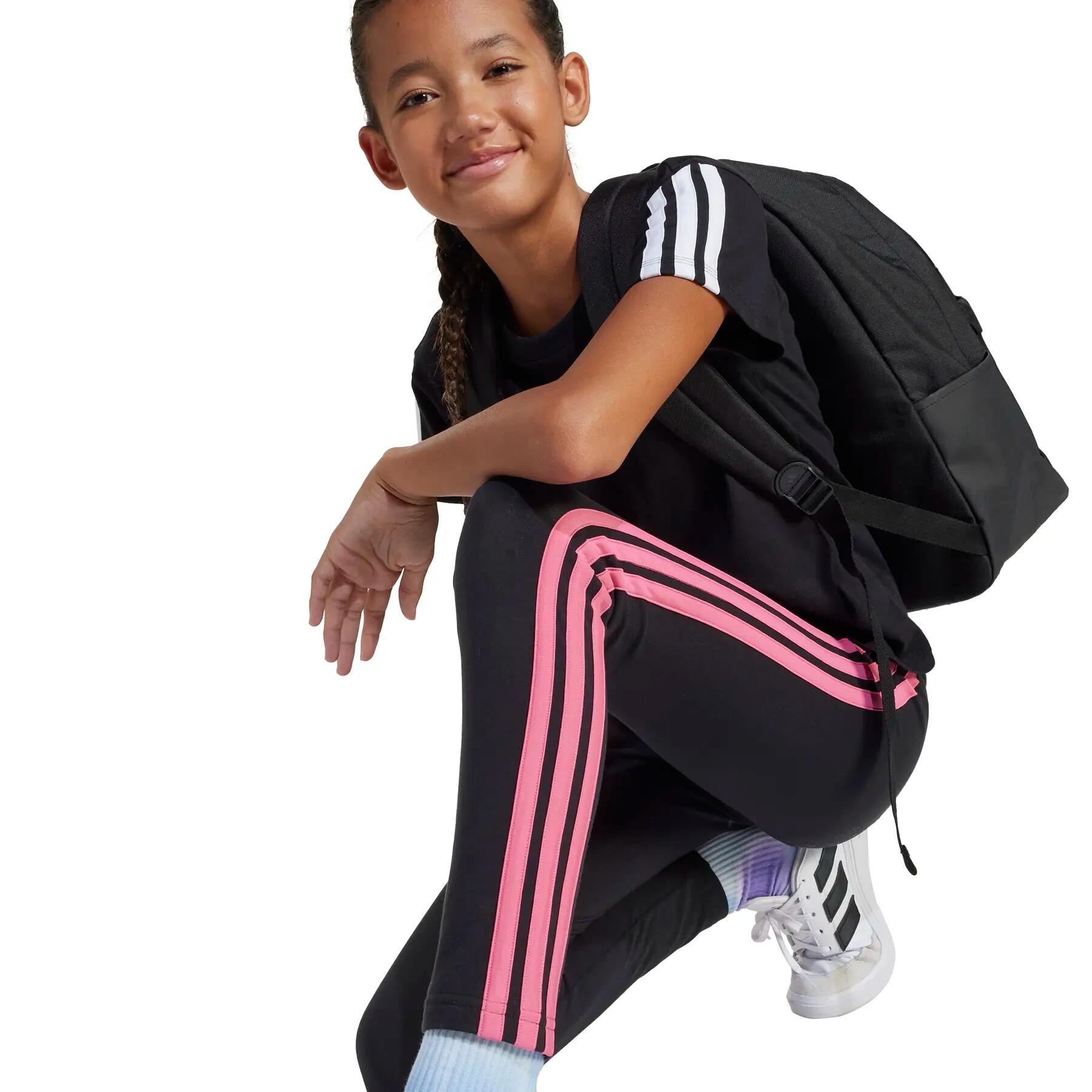 Legging fille adidas Essentials 4/6