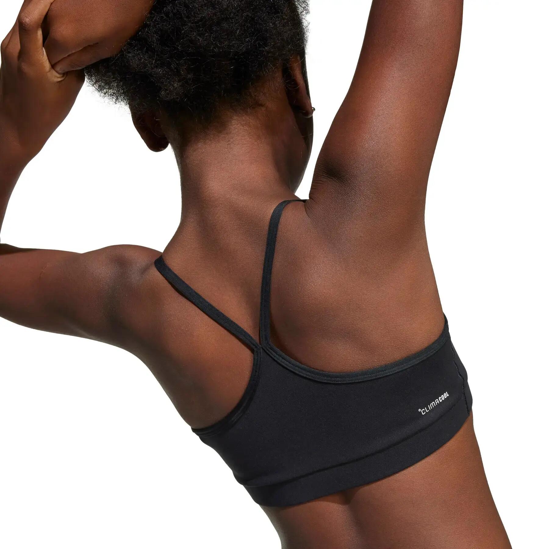 Training Essentials Medium-Support Bra Kids 7/7