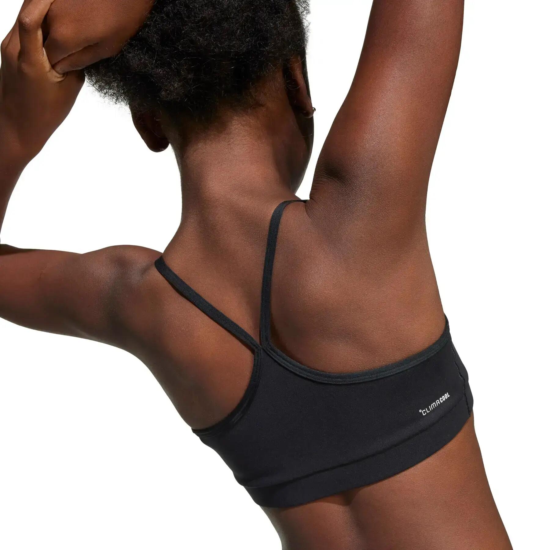 Training Essentials Medium-Support Kids Sport-BH 7/7
