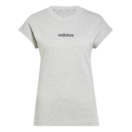 Dames-T-shirt adidas Essentials Linear