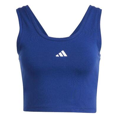 Damestanktop adidas essentials small logo