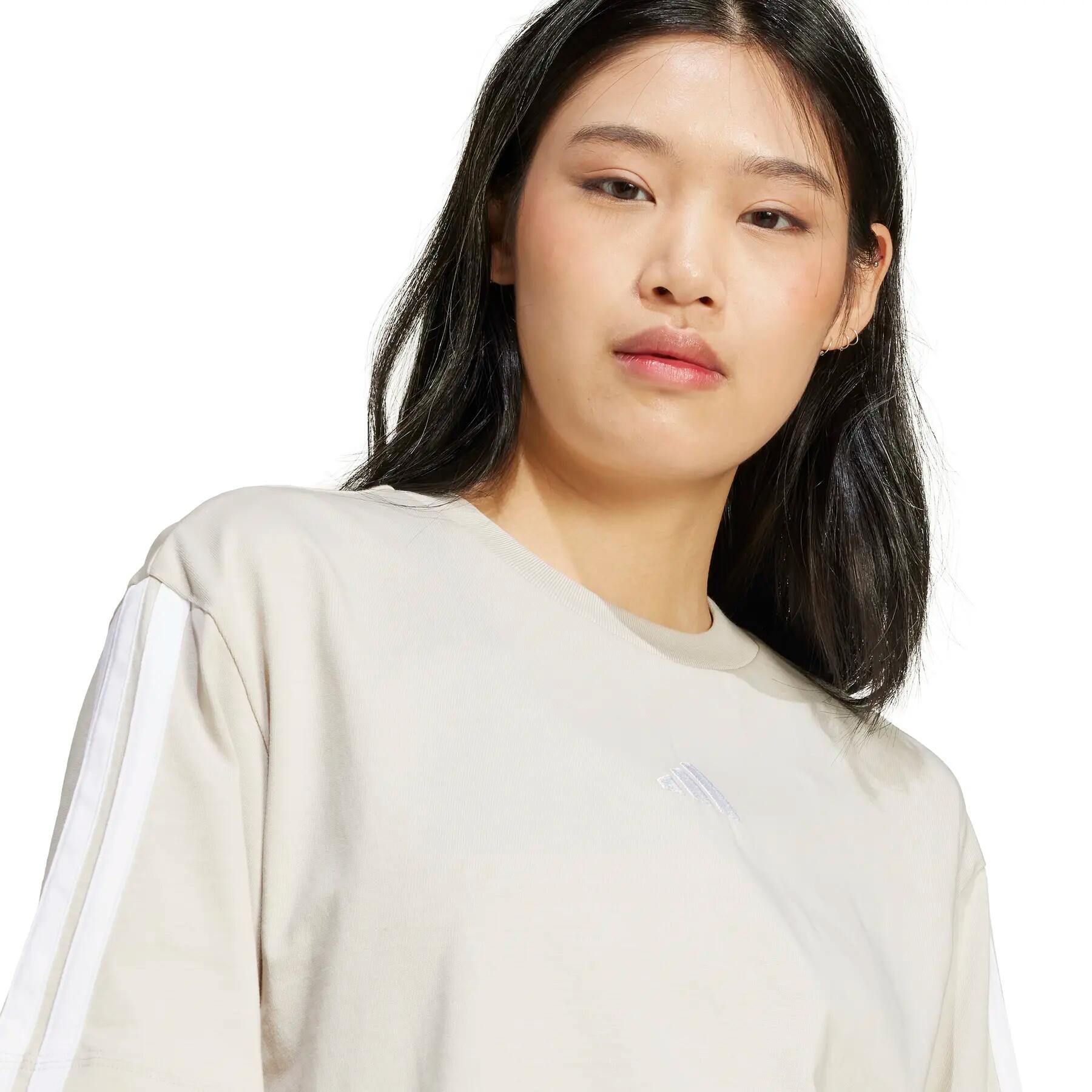 T-Shirt adidas Essentials 3-Stripes 6/6