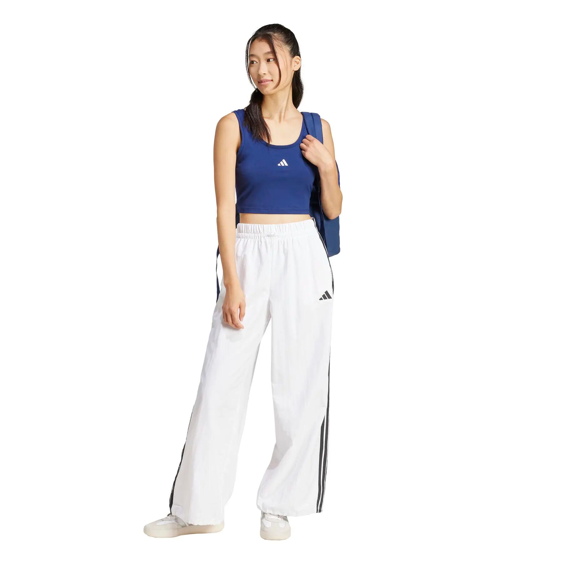 Damestanktop adidas Essentials Small Logo 4/7