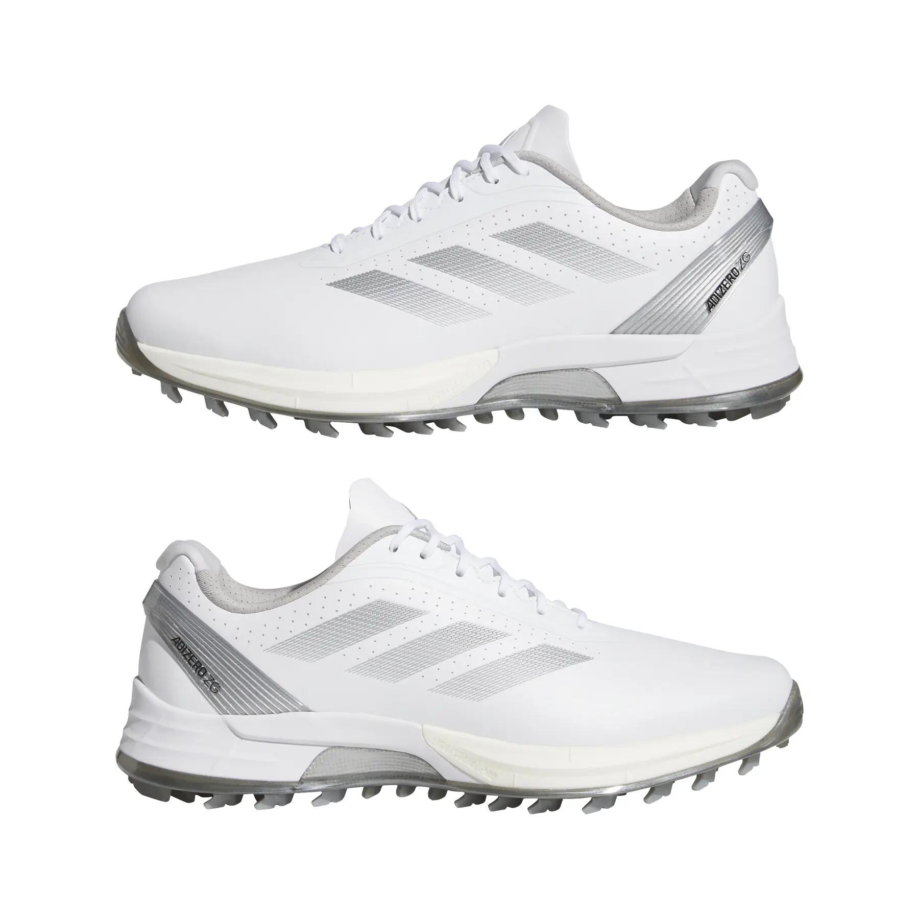 Golfschuhe mit Nocken adidas Adizero ZG 3/7