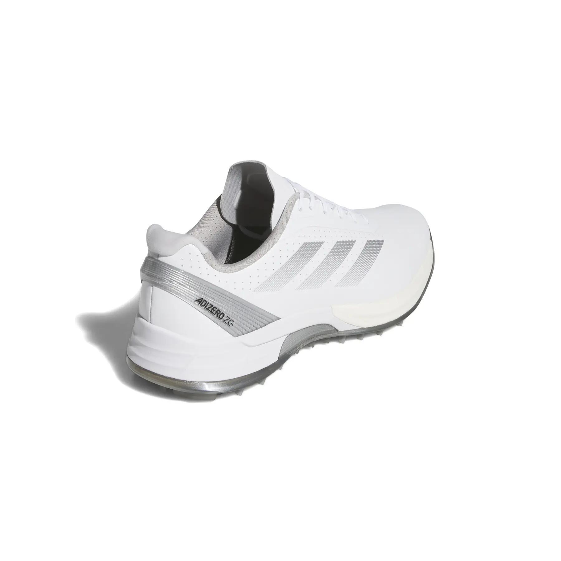 Golfschuhe mit Nocken adidas Adizero ZG 7/7