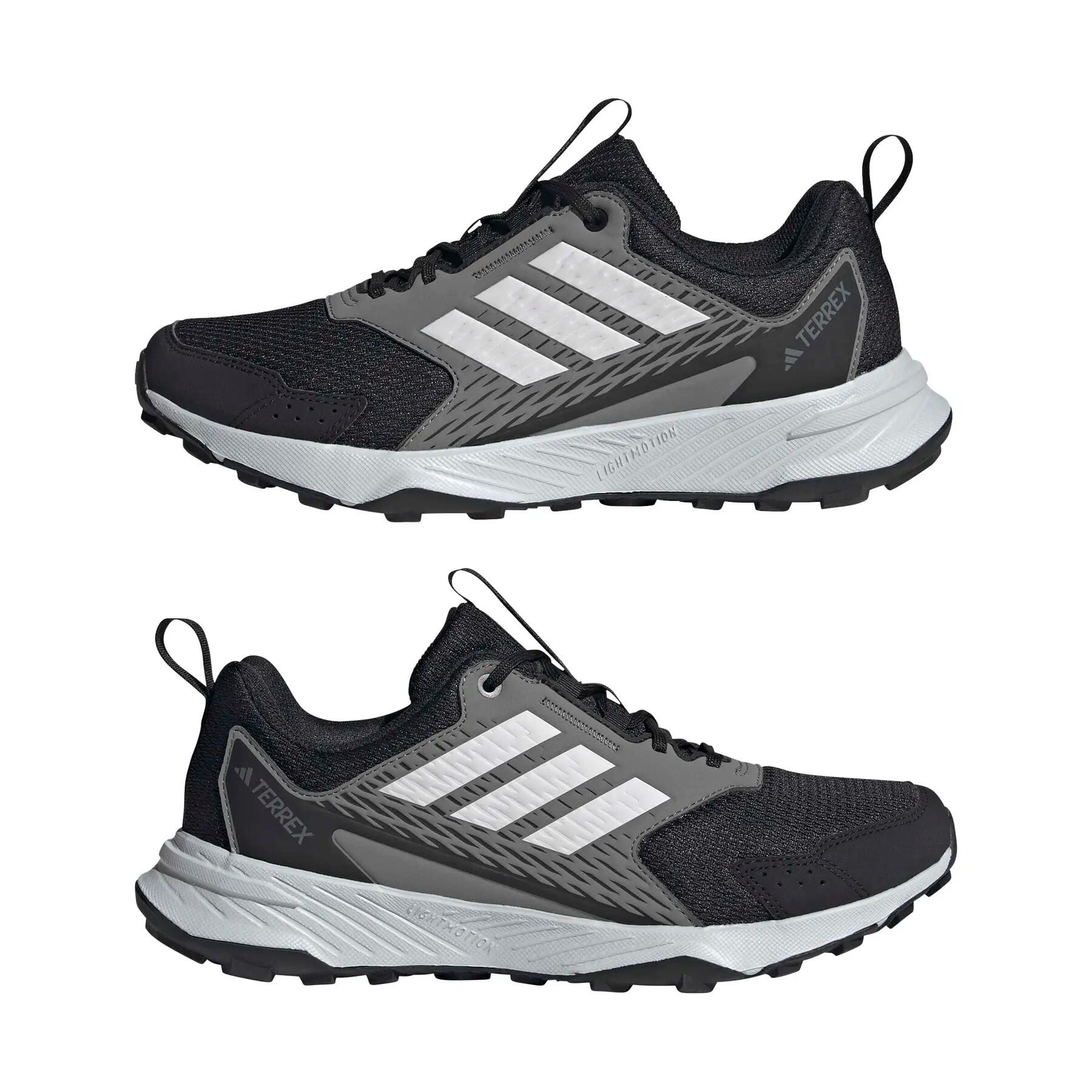 Chaussures de trail femme adidas Terrex Tracefinder 2 3/7