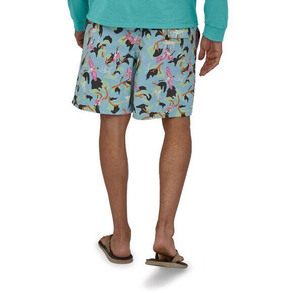 Bermudas Baggies - 7 in. para hombre 2/5