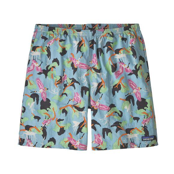 Bermudas Baggies - 7 in. para hombre 5/5