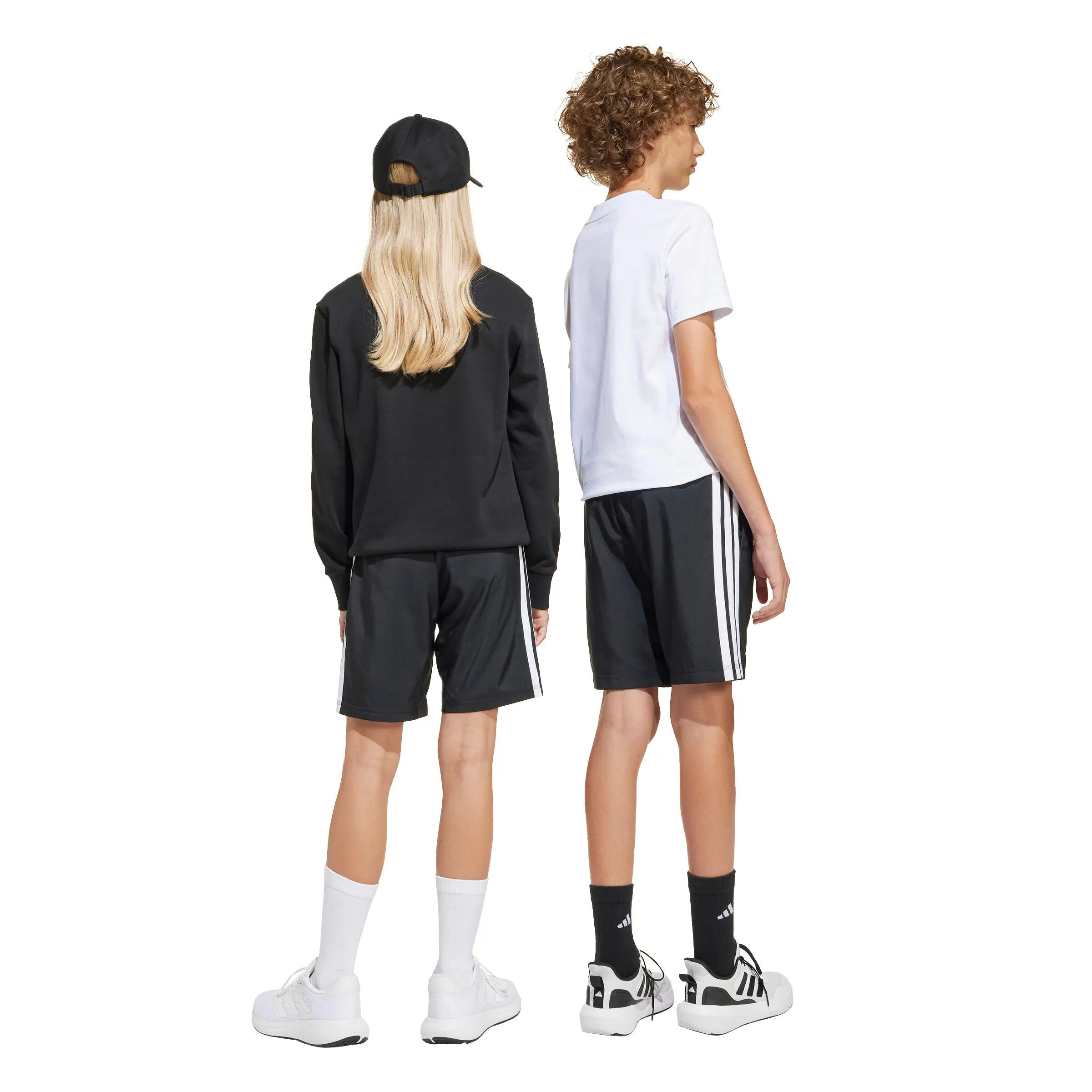 Short Adidas modèle JD8189 pour unisexe enfants 5/7