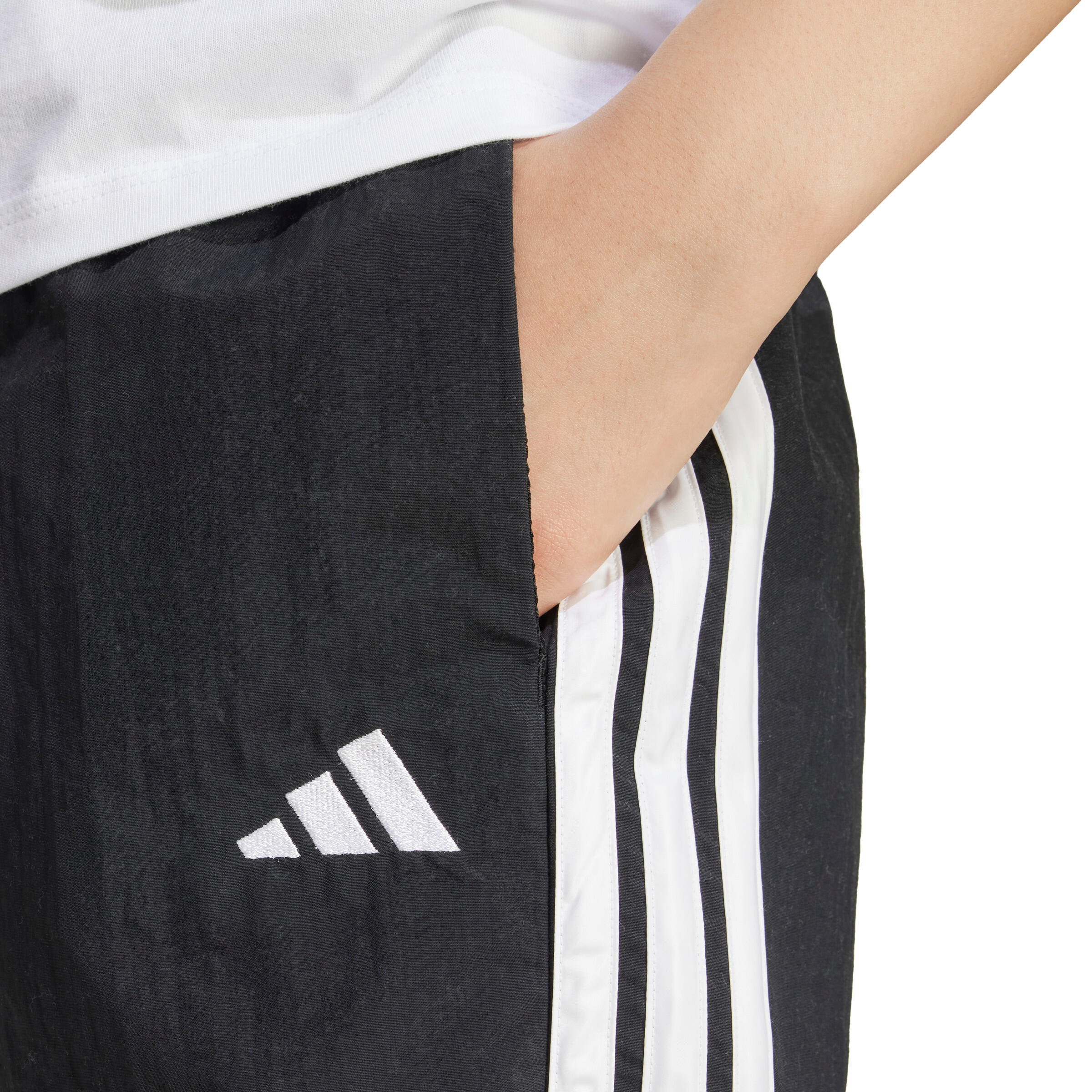 Pantalón corto mujer adidas 5/6
