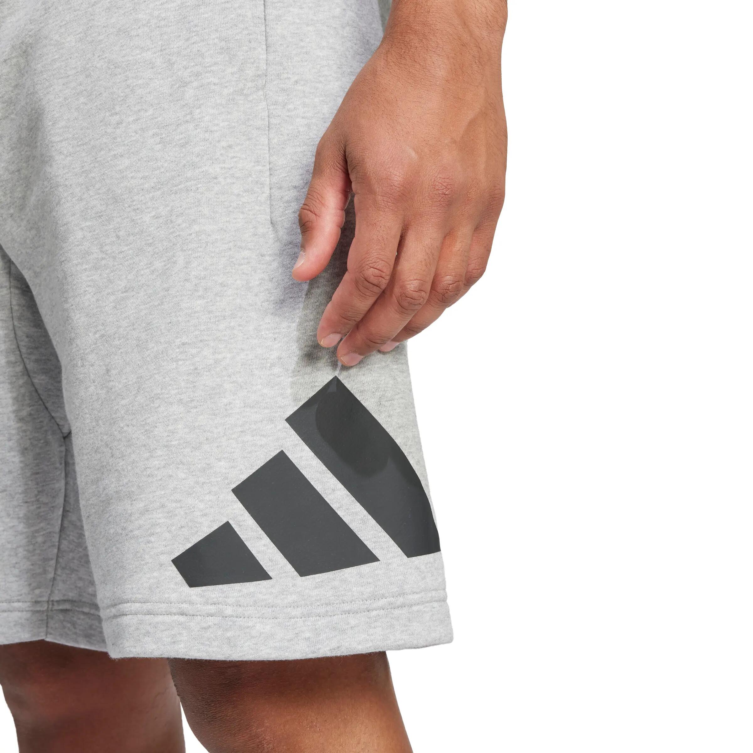 Short Adidas Sport M Mh Bossshortft Adulte 6/7