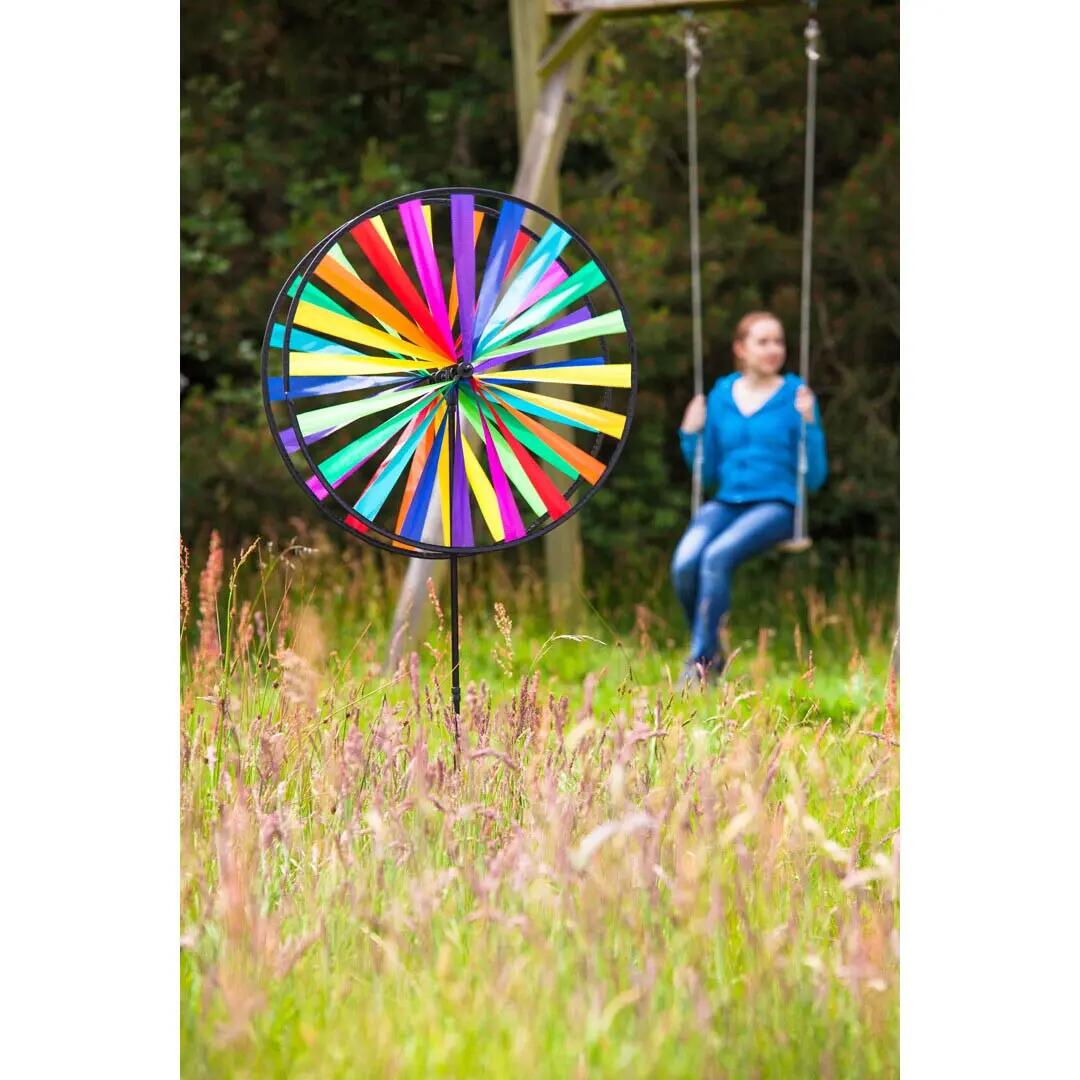 Wetterfahne HQ-Invento Magic Wheel Giant Duett 3/6