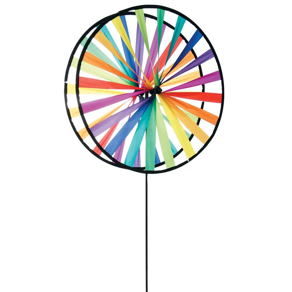 Wetterfahne HQ-Invento Magic Wheel Giant Duett 2/6