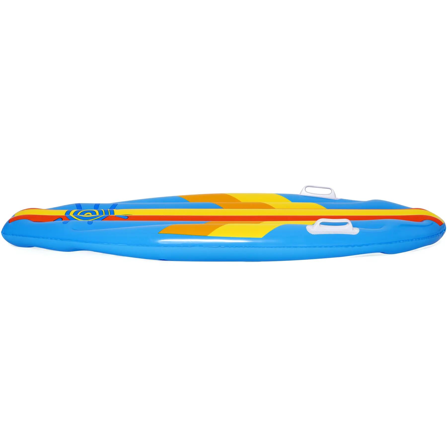 Tavola gonfiabile Bestway 2/7