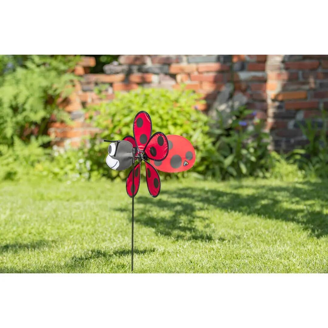 Wetterfahne HQ-Invento Ladybug 4/4