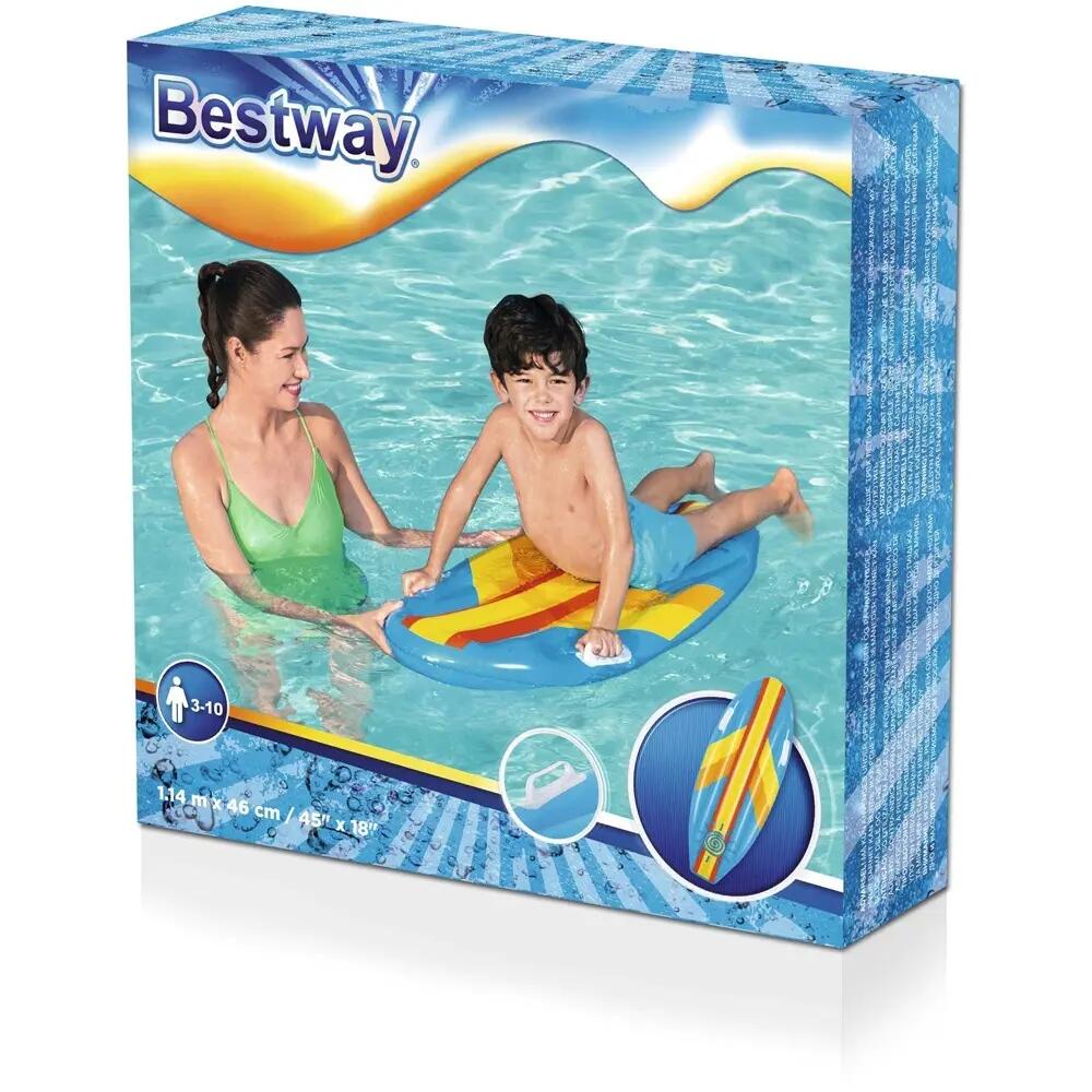 Tavola gonfiabile Bestway 4/7
