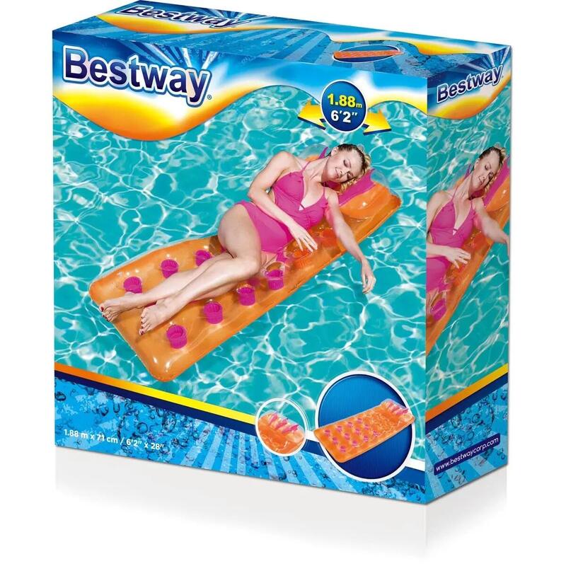 Saltea gonflabilă Bestway Exterior