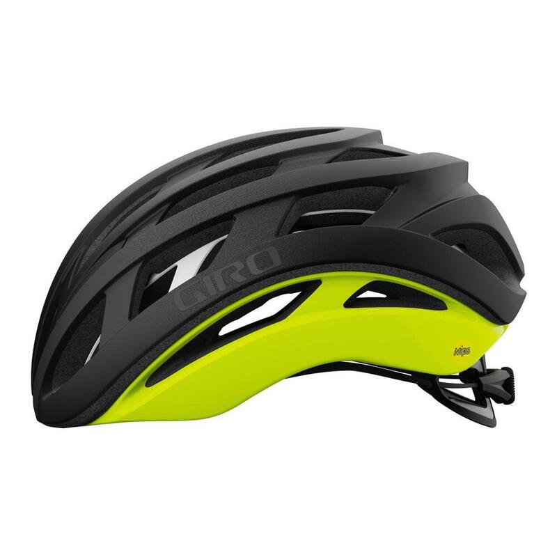 Kask rowerowy Szosowy Giro Helios Spherical Mips