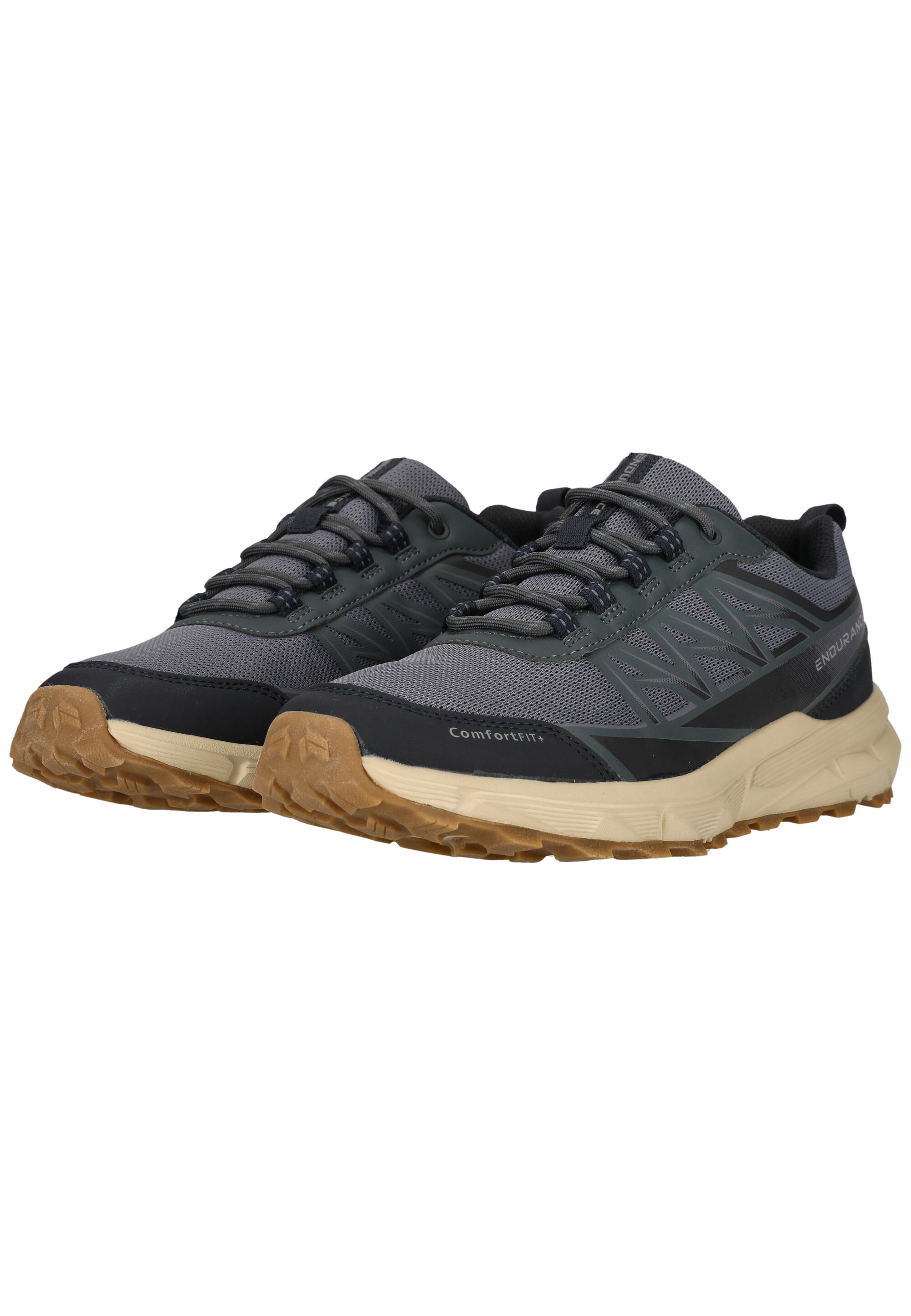 Botas de montaña Endurance Fadell 4/7