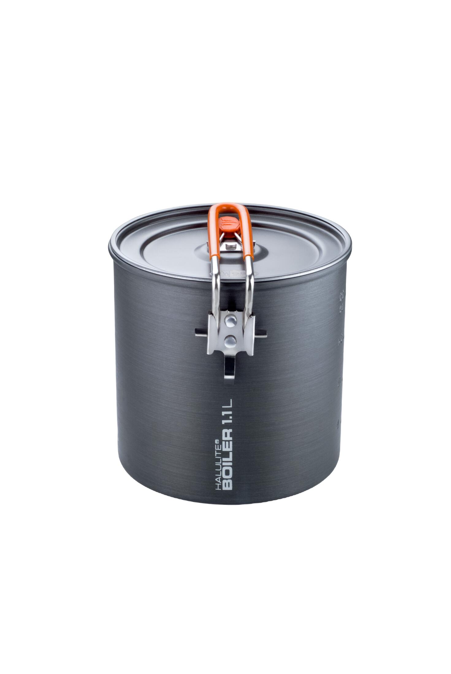 Halulite Pan 1,1 Liter Servies &amp; Bestek 2/7