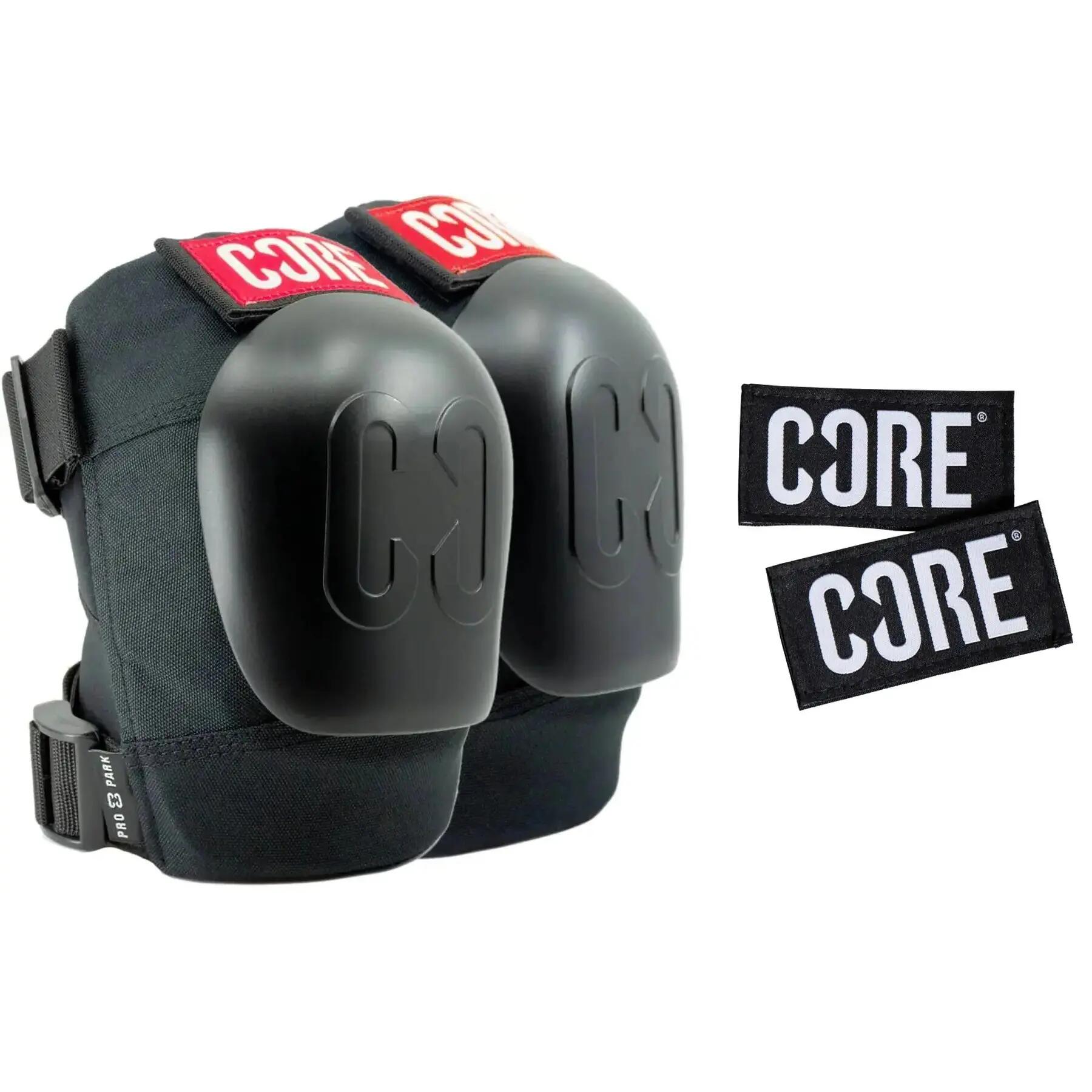 Kniebrace Core Pro Park 2/7