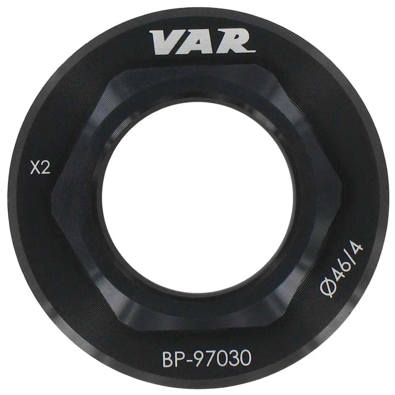 VAR picture