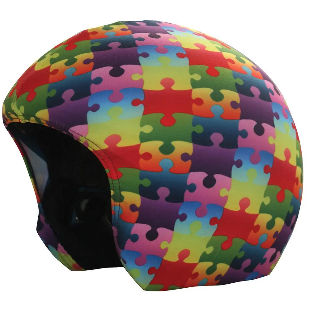 Copridisco Coolcasc Coolprint Puzzle couleur 2/4