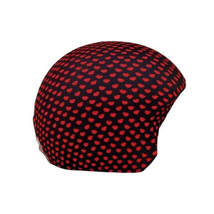 Helmtasche Coolcasc Coolprint Lips