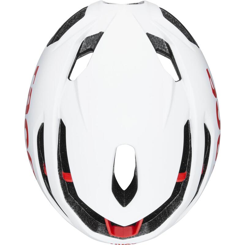 Casco de bicicleta de carretera Uvex Race 9