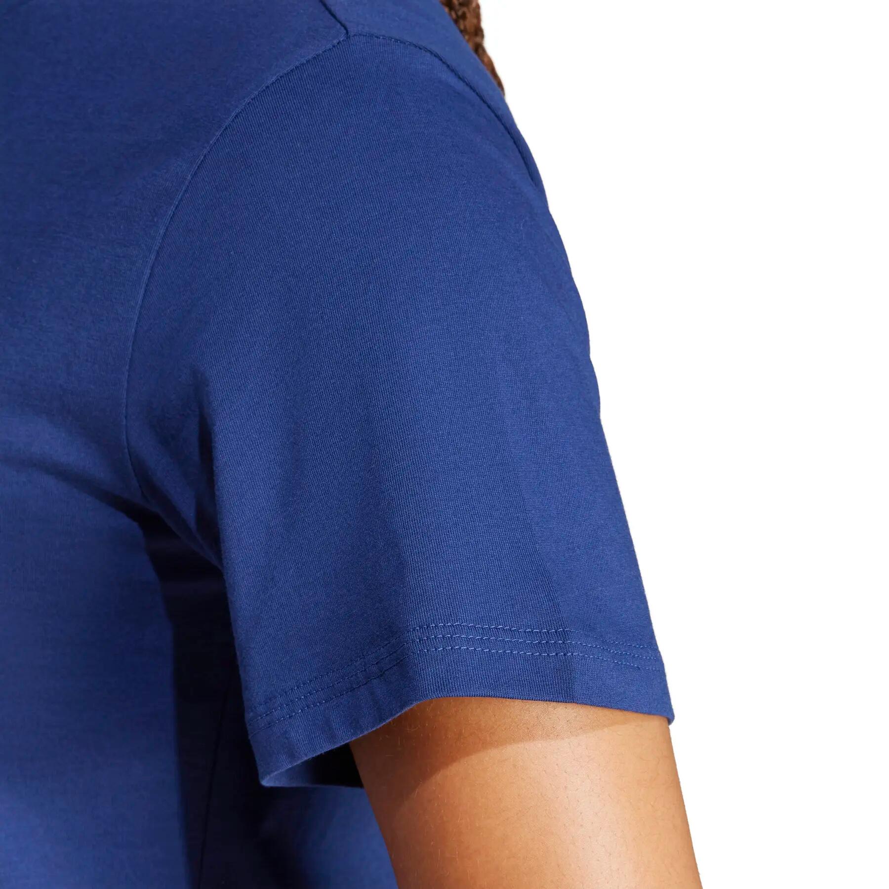 T-Shirt adidas Essentials Small Logo 6/6