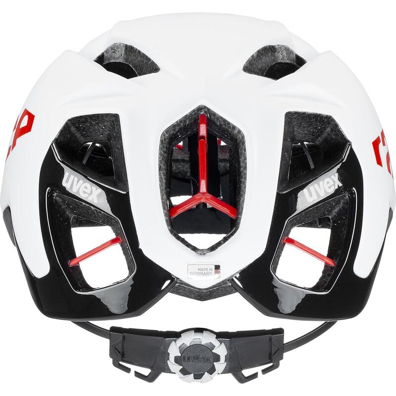 Casco de bicicleta de carretera Uvex Race 9