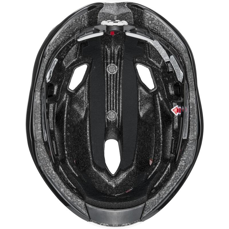 Casco de bicicleta de carretera Uvex Race 9