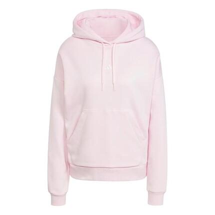Sweatshirt à capuche femme adidas Essentials Small Logo Feelcozy