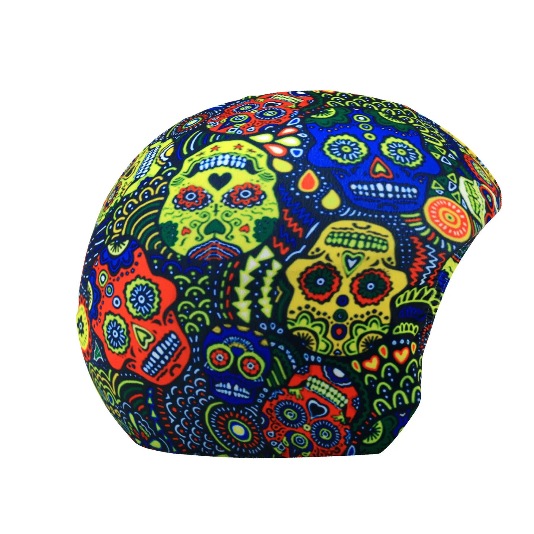 Copridisco Coolcasc Coolprint Skulls 4/6
