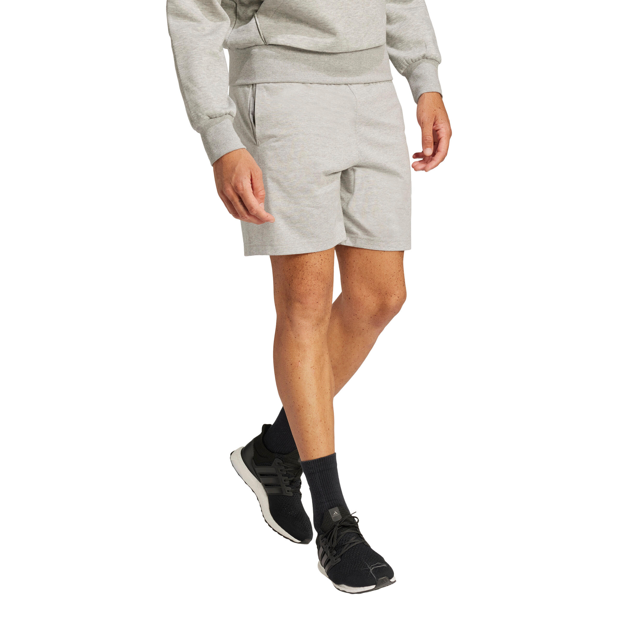 Short adidas Essentials Big Logo 2/6