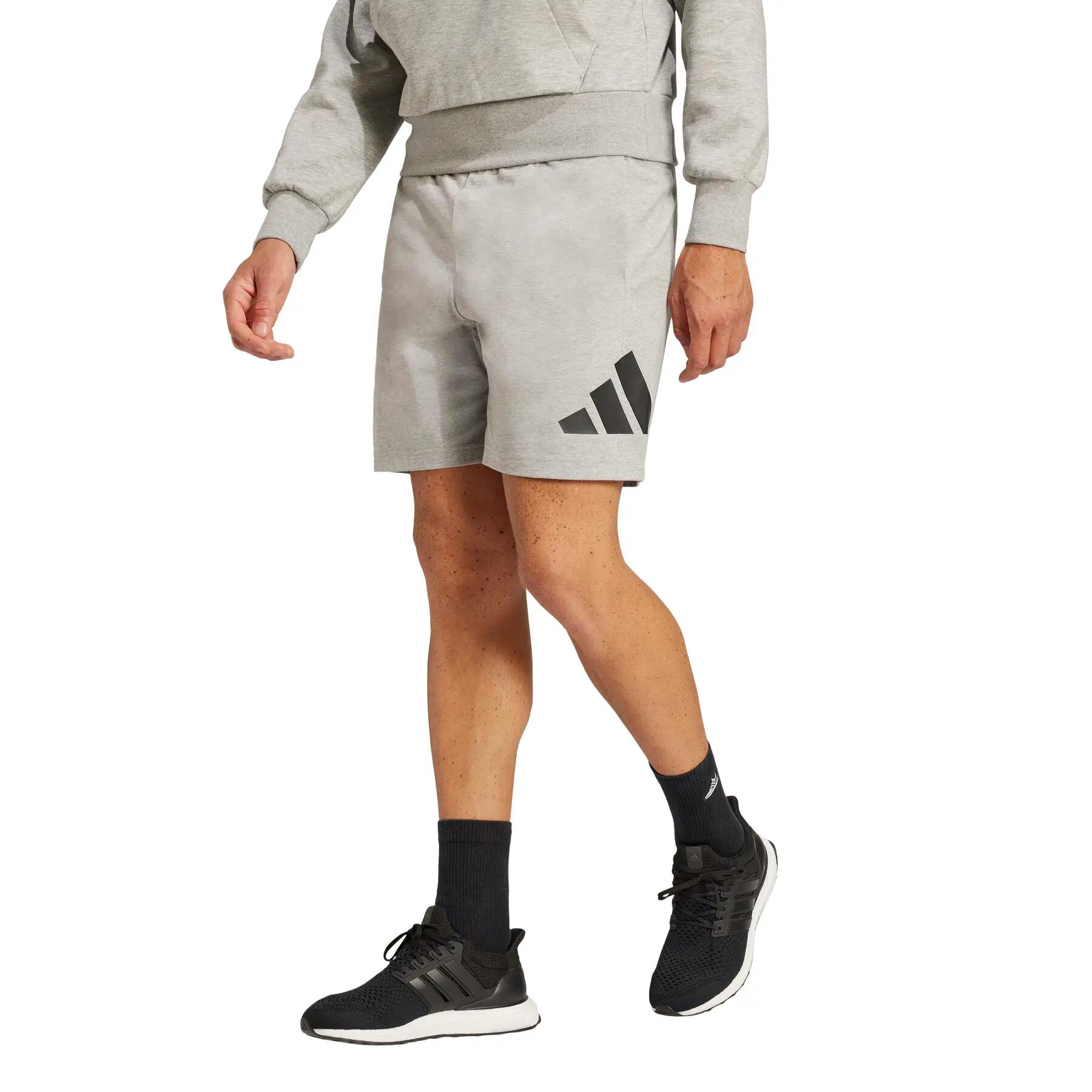 Pantalón corto adidas Essentials Big Logo 3/6