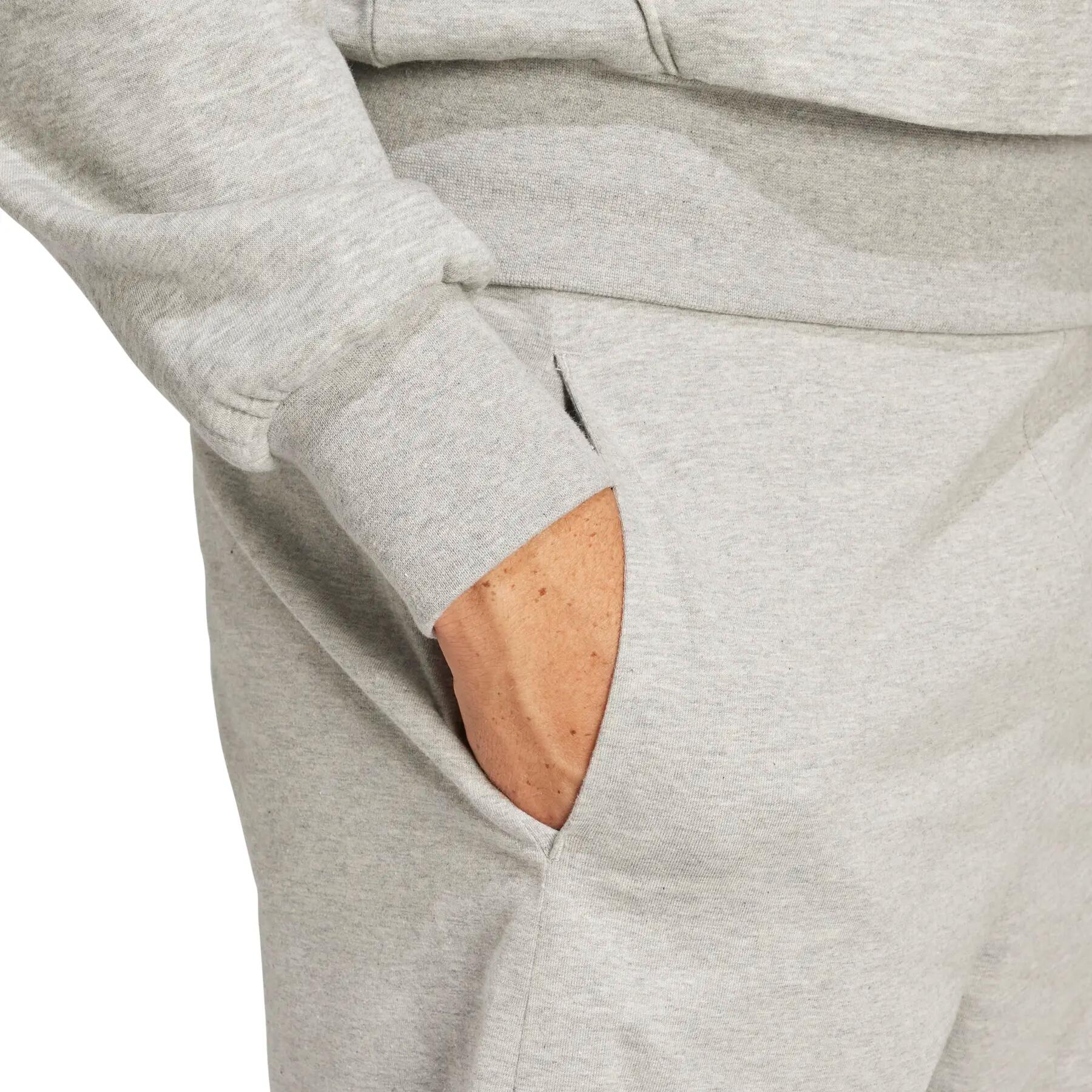 Pantalón corto adidas Essentials Big Logo 5/6